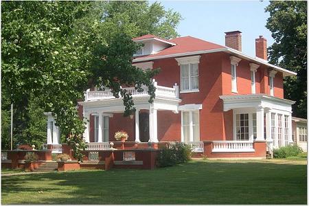 1865 Historic Home photo